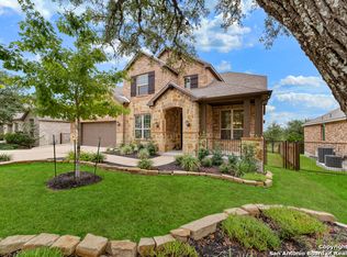3742 Chicory Bnd, Bulverde, TX 78163