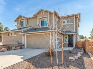 1196 N Waterside Dr, Flagstaff, AZ 86004