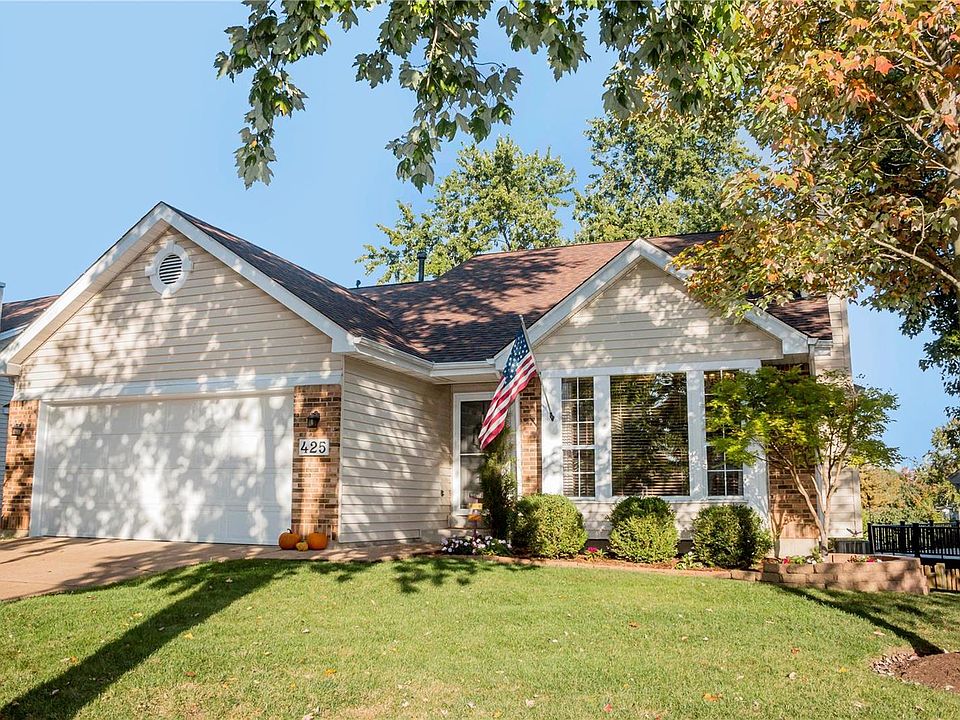 1st image of 425 Oak Glen Dr