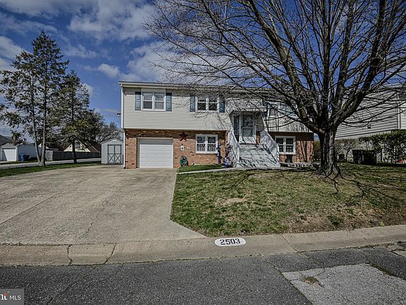 3rd image of 2503 McKinley Ave