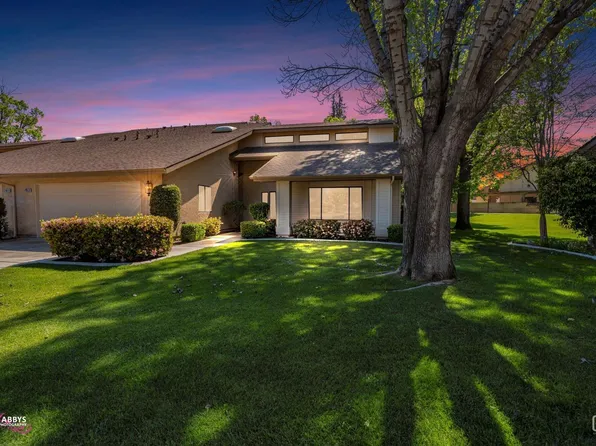 2200 El Portal Dr Unit 32, Bakersfield, CA 93309