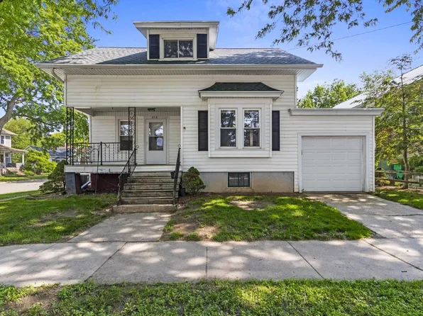 816 Dousman STREET, Green Bay, WI 54303