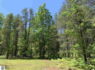 1935 Bunker Dr NE, Kalkaska, MI 49646