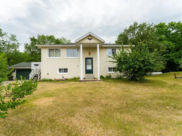 N10469 22nd Street, Necedah, WI 54646
