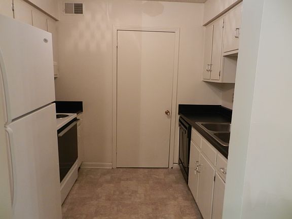 Kitchen.Door Laundry Hookups