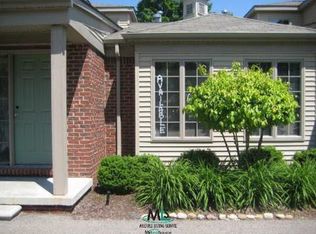 6200 Newburgh Rd, Westland, MI 48185