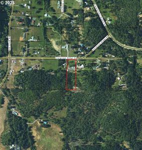 304 Evergreen Ridge Rd, Riddle, OR, 97469