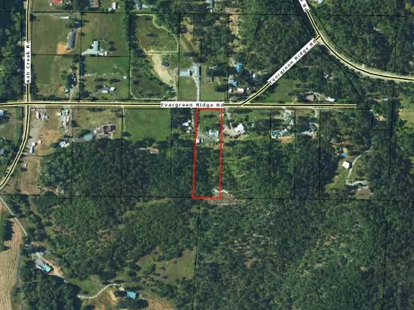 304 Evergreen Ridge Rd, Riddle, OR 97469