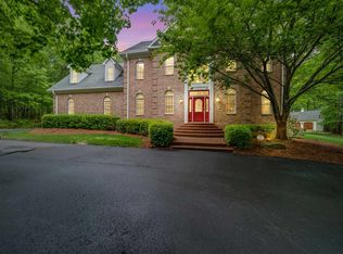 7848 State Highway 96, Franklinton, NC 27525