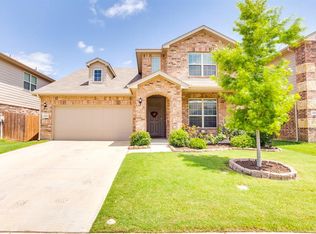 6236 Skysail Rd, Fort Worth, TX 76179