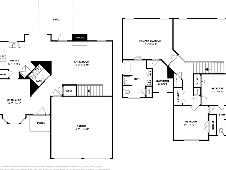 14517 Arbor Ridge Dr — Photo 18