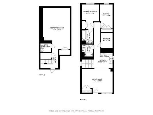 Sold by Ben Bay Realty Co. of Bay Ridge | media 21