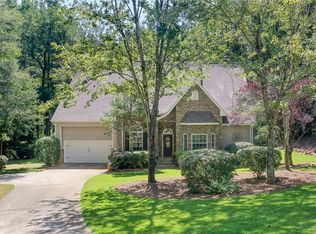 1414 Lakeshore Ln, Auburn, AL 36830