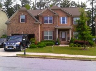 607 King Sword Ct SE, Mableton, GA 30126