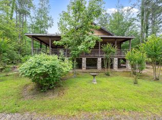 2726 Niagara Carthage Rd, Carthage, NC 28327