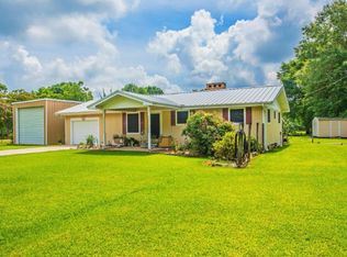 1487 Bayou Fuselier Rd, Arnaudville, LA 70512