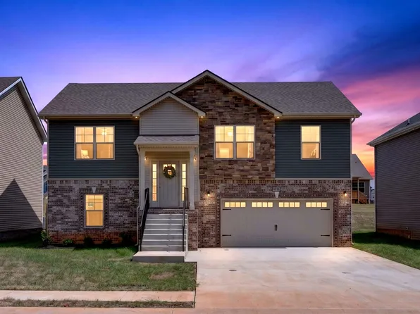 350 Cardinal Crk, Clarksville, TN 37040