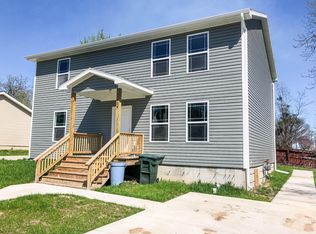 704 Grand Ave, Fulton, MO 65251