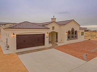 6427 Petirrojo Rd, Albuquerque, NM 87120