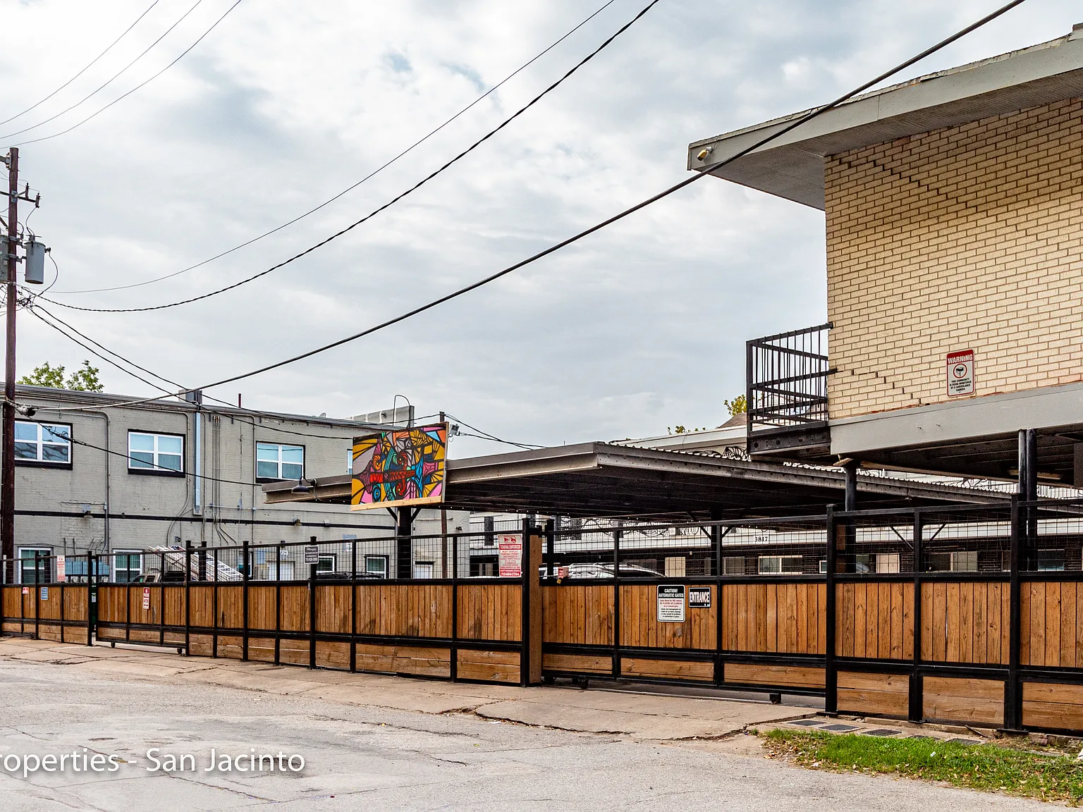 Truxillo Place Apartments — Photo 2