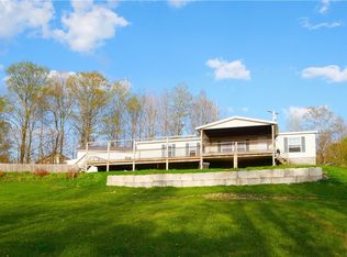 9651 Doyle Rd, West Edmeston, NY 13485