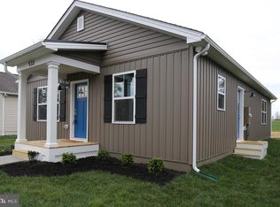 533 York Ave, Winchester, VA 22601