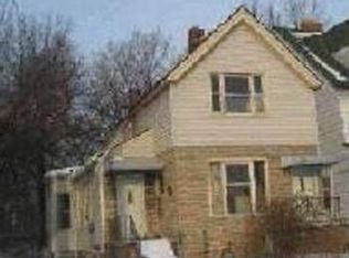1670 E 93rd St, Cleveland, OH 44106