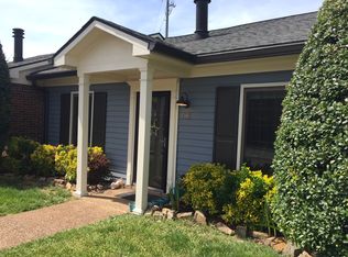 116 Academy Sq, Nashville, TN 37210