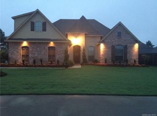 222 Olympia Dr, Shreveport, LA 71106