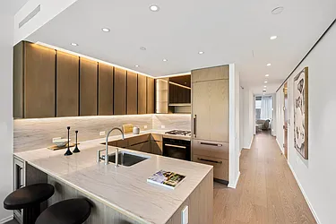 Sold by Douglas Elliman