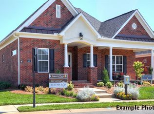 161 Hallmark Xing #5-AII, Rock Hill, SC 29732