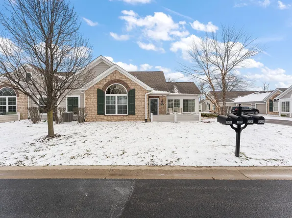 2426 Allison Cir #2426, Valparaiso, IN 46383