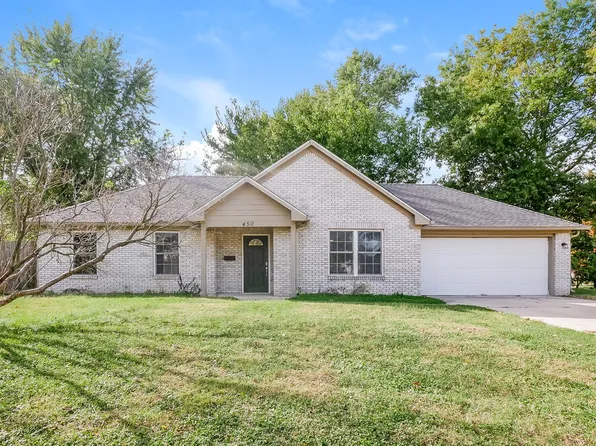 450 Southgate Dr, Greenwood, IN 46143