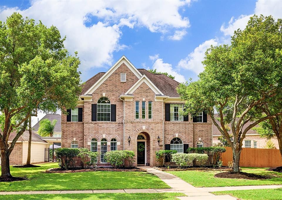 1st image of 16523 Westwego Trl
