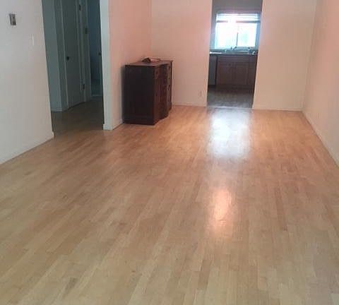 Front room 