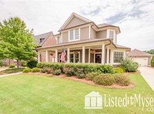 1933 Cahaba Cv, Birmingham, AL 35244