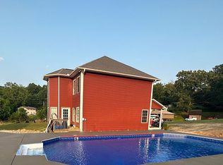 120 Currier Ln, Clinton, TN 37716