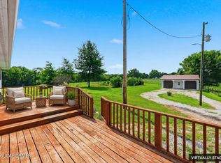 7380 State Road Vv, Mokane, MO 65059