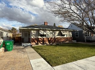 1224 Wright St, Reno, NV 89509