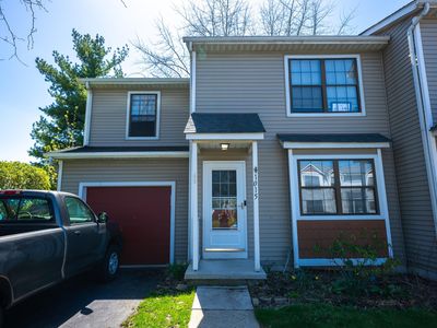 1015 Philadelphia Dr, Westerville, OH, 43081