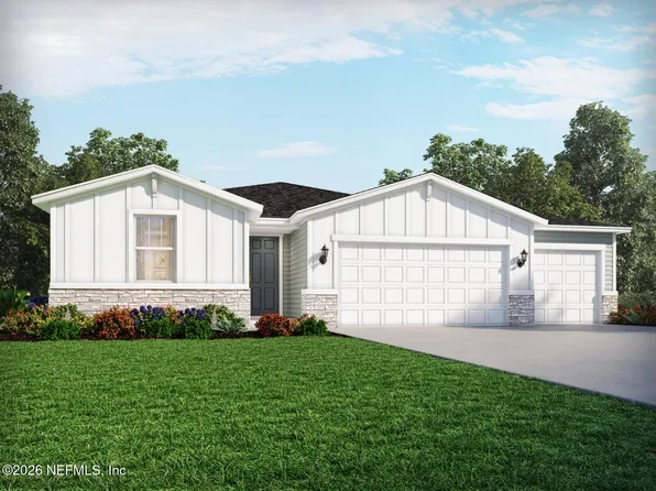 32 GARNI Drive, Palm Coast, FL 32137