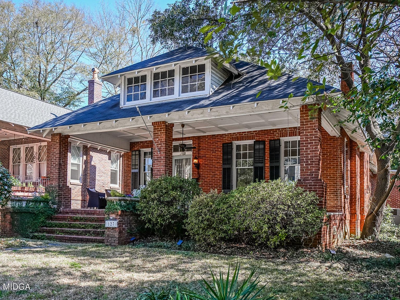 127 Corbin Ave, Macon, GA 31204 Zillow