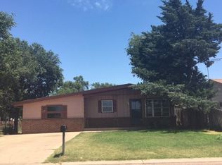 917 S Washington Ave, Liberal, KS 67901