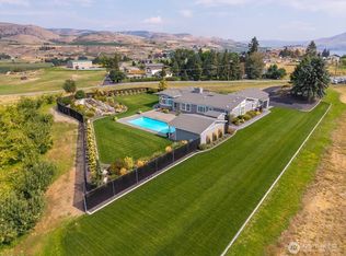 1315 Green Ave, Manson, WA 98831