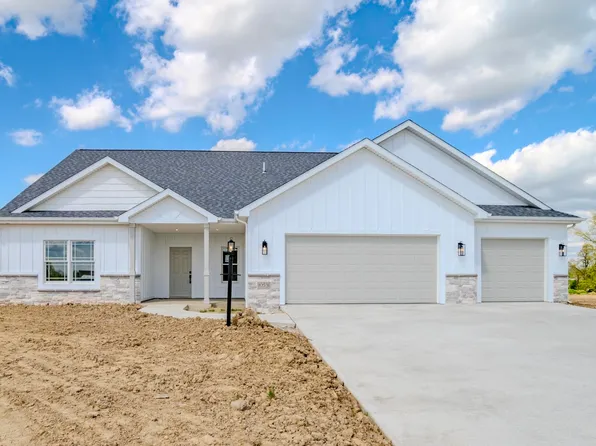 10531 Beaugreen Cv, Leo, IN 46765