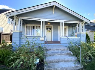 604 W 11th St, The Dalles, OR