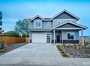 405 E Country Side Ave, Ellensburg, WA 98926
