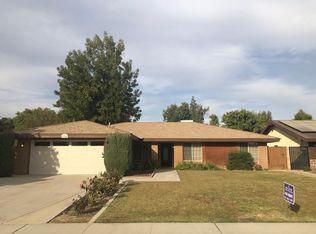 7708 Revelstoke Way, Bakersfield, CA 93309