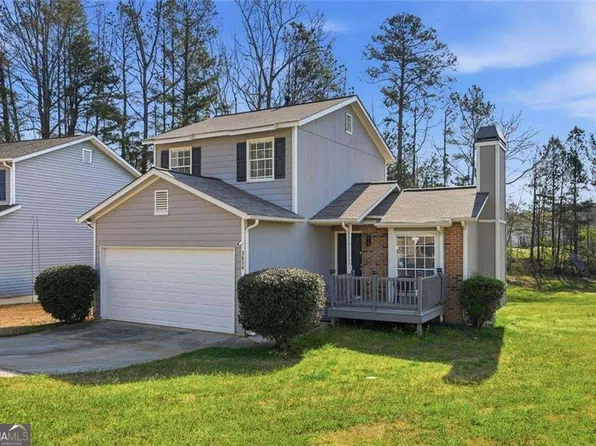 3934 Conley Downs Ln, Decatur, GA 30034