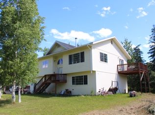 3535 Wildwood Dr, North Pole, AK 99705
